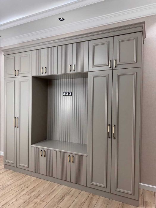 MDF Eshiklar | МДФ двери | Кухонный мебель  |