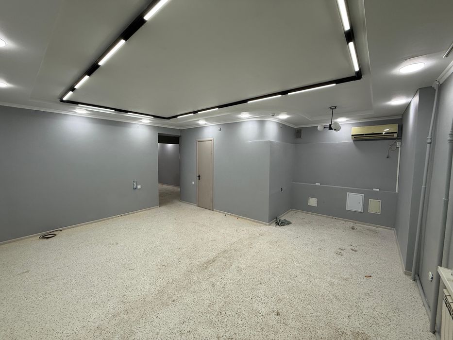 Сдается коммерческое помещение