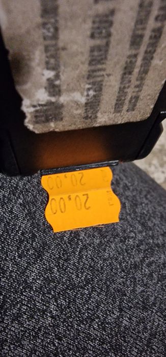 Vand pistol pretuitor Blitz C8