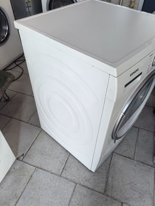 Сушилня Siemens IQ 590 ТЕРМО ПОМПА