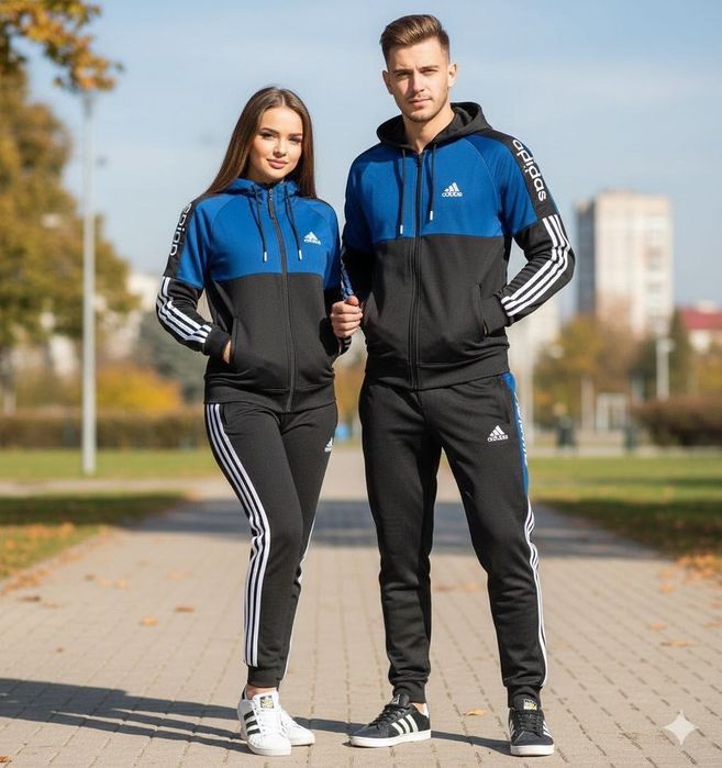 Seturi unisex  bumbac