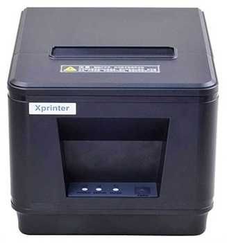 Принтер чеков Xprinter Хprinter H200N 80мм