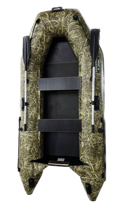 Продам Лодку и мотор