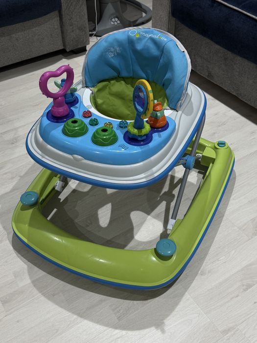 Ходунки детские, состояние хорошее