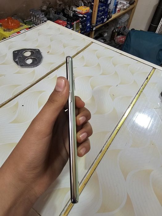 Samsung Galaxu S10 5G 512GB ideal