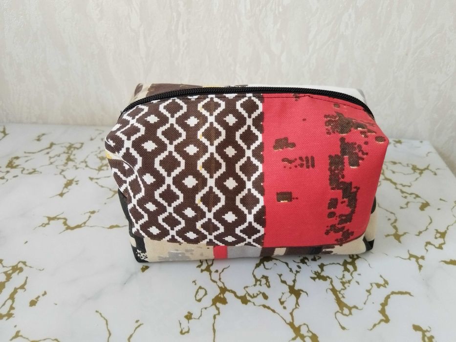 Косметичка трендовая