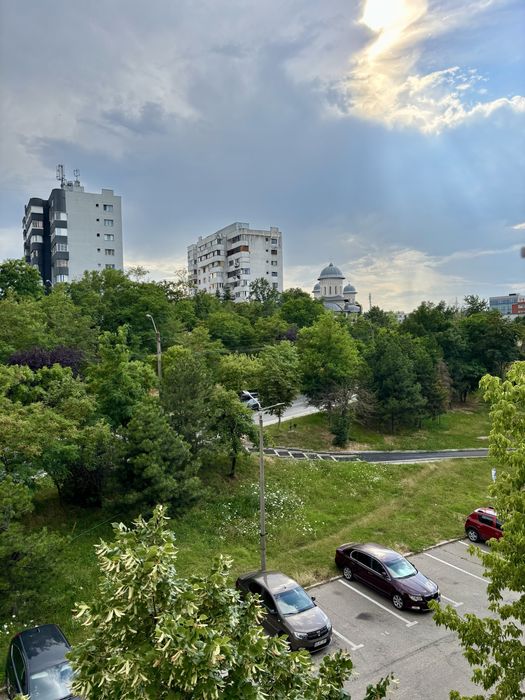 Vând apartament 3 camere Pitești