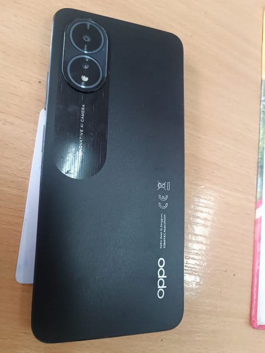 Oppo А18 состояние 9/10