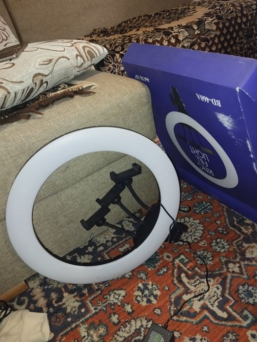 Ring Fill  Light  BD-460A