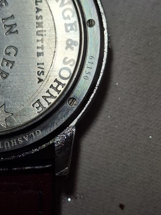 Vând ceas bărbătesc automatic