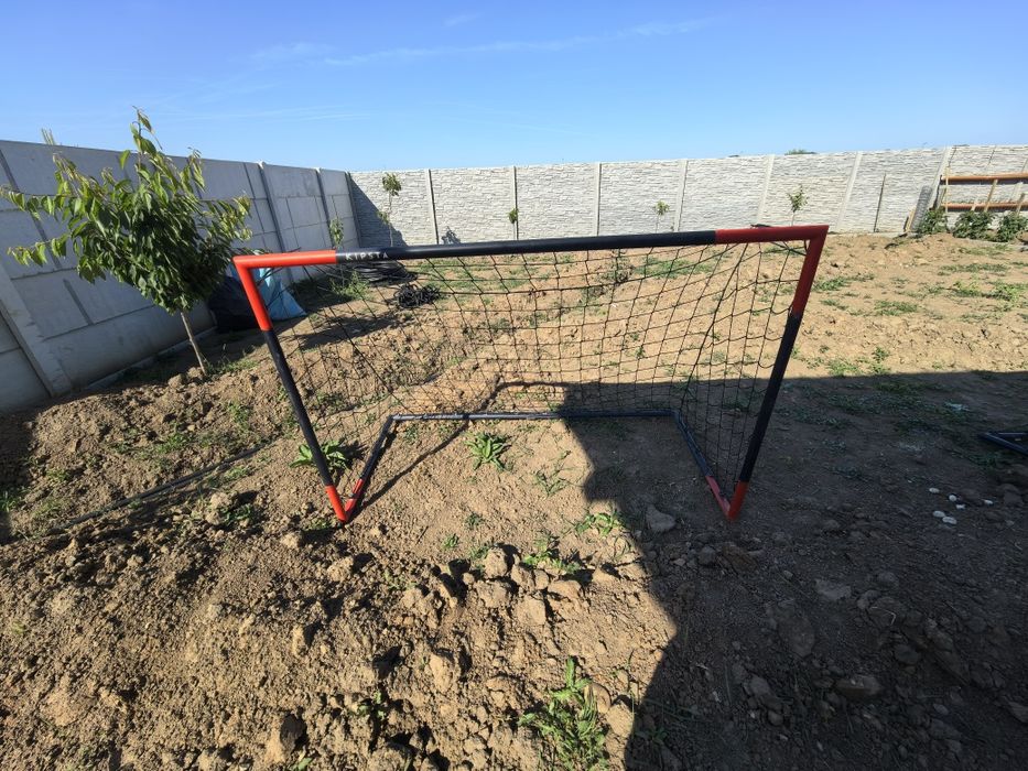 Porti fotbal kipsta mărimea M