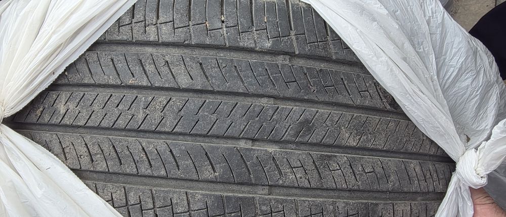 Шины Б/У Nexen  летние