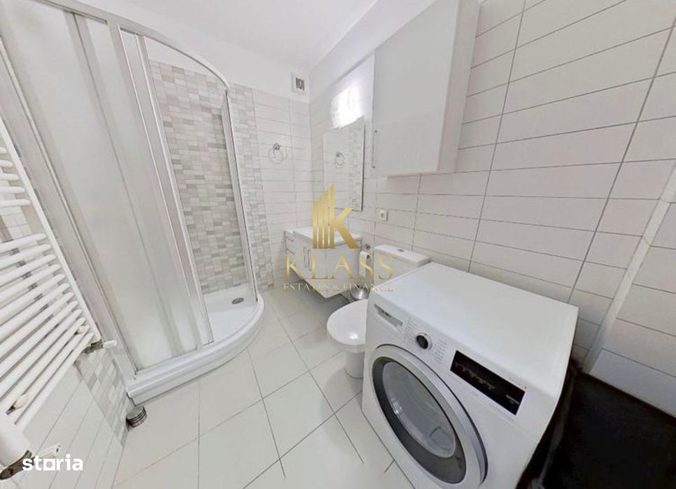 Apartament premium 3 camere, complet mobilat, zona Iancu Nicolae