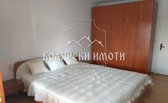 Продава се Тристаен апартамент в Горна Оряховица - 93 кв.м за 1334 €/кв.м - Снимка #6