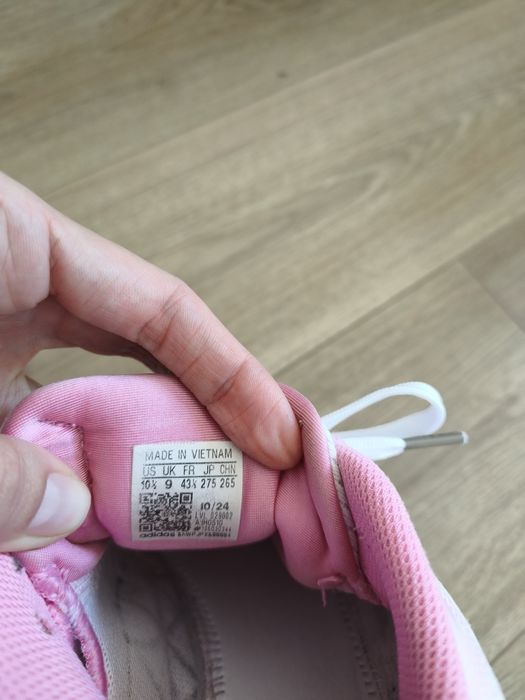 Маратонки за тенис дамски Adidas