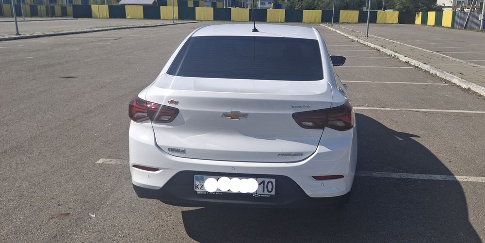 Продам Авто Chevrolet ONIX