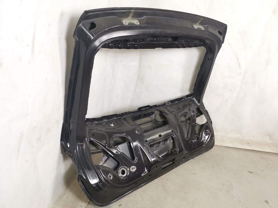 Задно стъкло Капак Багажник БМВ Х1 Е84 [ - ], Х1 Е84 [фейслифт] [ - ]