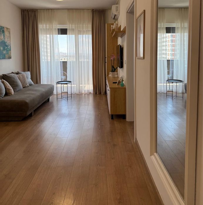 Apartament 2 camere de închiriat – Adora Park