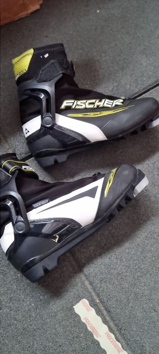 Ghete ski fond ,skating