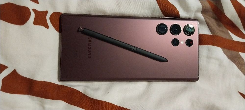 Samsung s22 Ultra 512гб/12гб