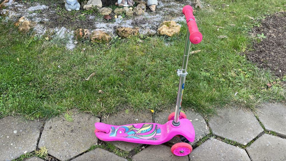 Детска тротинетка