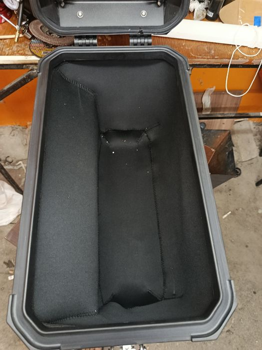 Продам мото кофры