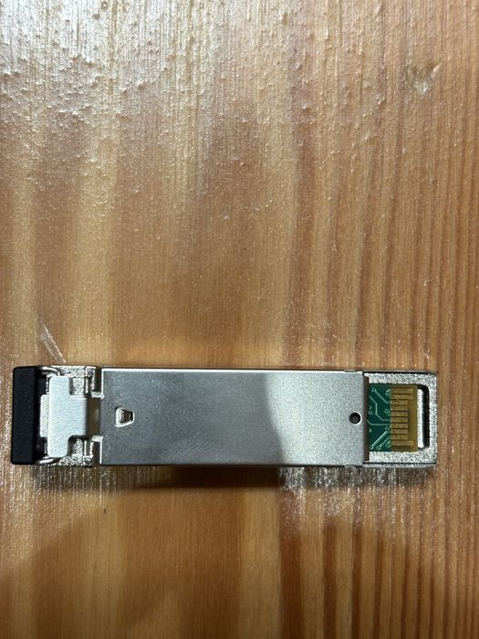 SFP модуль H3C 1250Mpbs-10km-1310nm-SM-ESFP