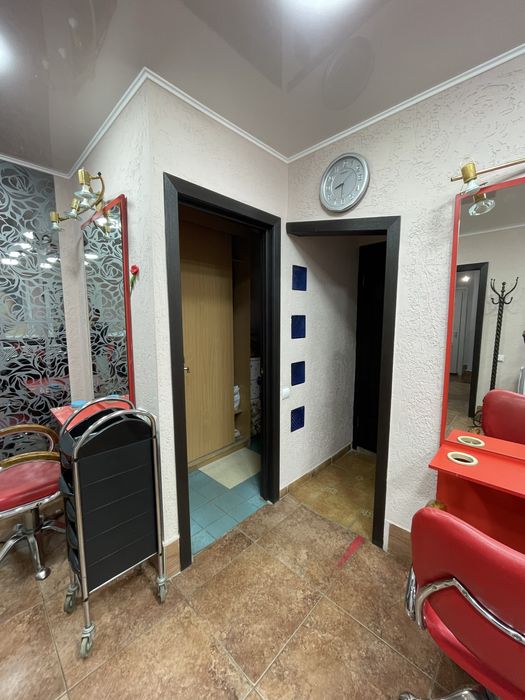 Продам коммерческую недвижимость