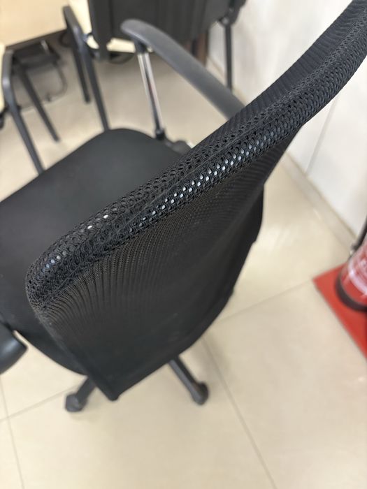 Офис стол и геймърски