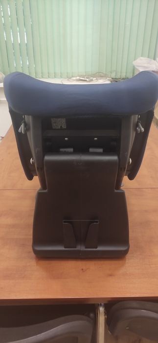 Детское автокресло chicco