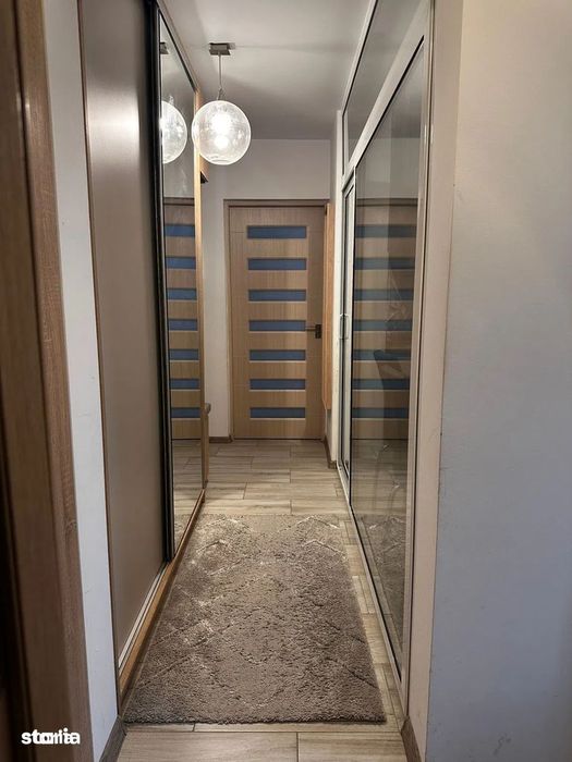 Apartament 2 camere| 10' metrou Brancoveanu| Prima inchiriere| Parcare
