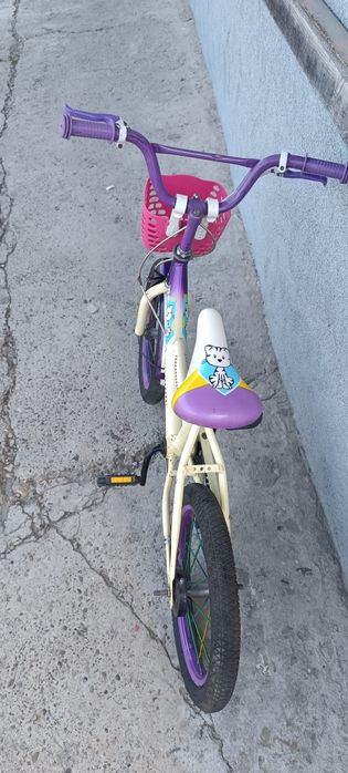 Bicicleta copii 16 inch