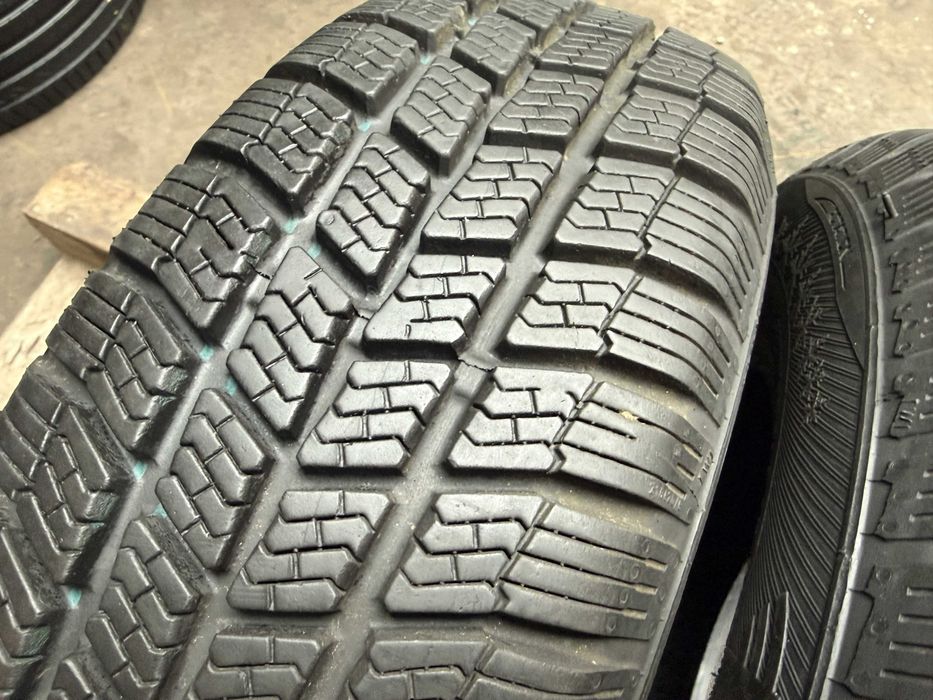 2x Anvelope Iarna 165/70 r13 M+S - Barum Polaris 3