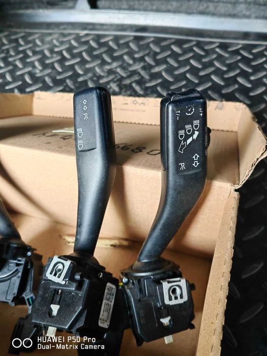 Части за  Фолксваген Голф 5