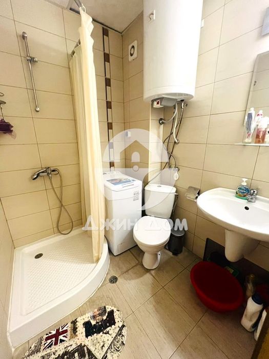 Продава се Двустаен апартамент в к.к. Слънчев бряг - 71 кв.м за 1620 €/кв.м - Снимка #6