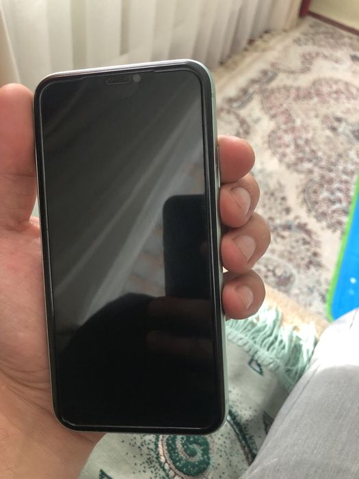 Продам айфон 11 128гб iphone 11 128gb