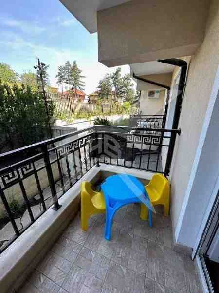 Продава се Тристаен апартамент в Свети Влас - 85 кв.м за 630 €/кв.м - Снимка #5