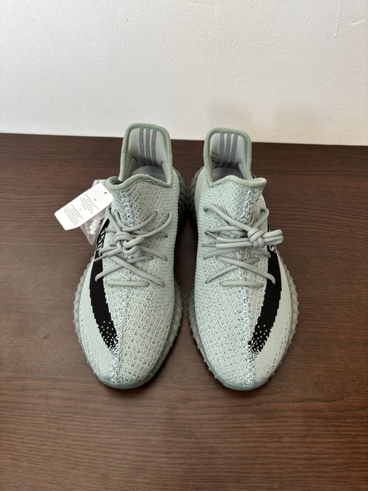 Adidas Yeezy Boost 350 V2 "Salt"