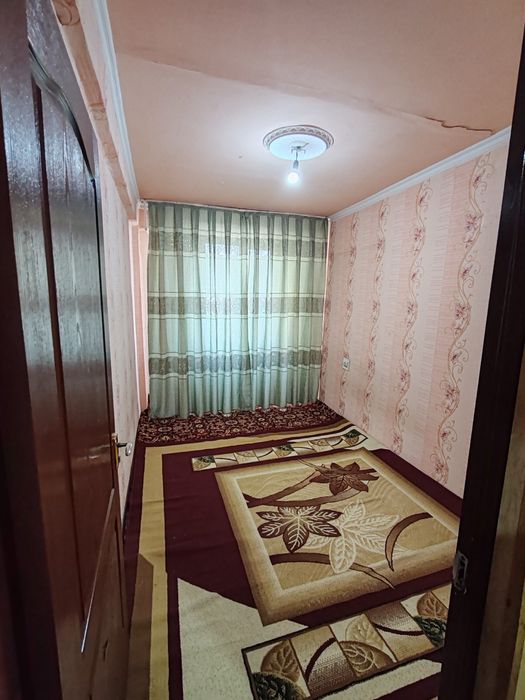 Shayxontohur tuman, Katta Jarariq mahalla 3/5/12