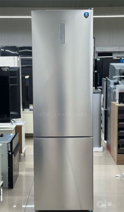 Midea холодильник