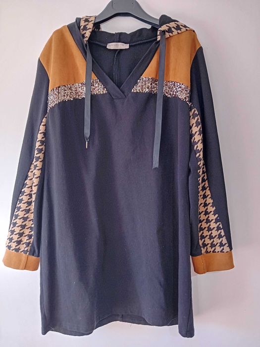 Bluze, pulovere Mathilde , Diesel , Rinascimento foarte frumoase .
