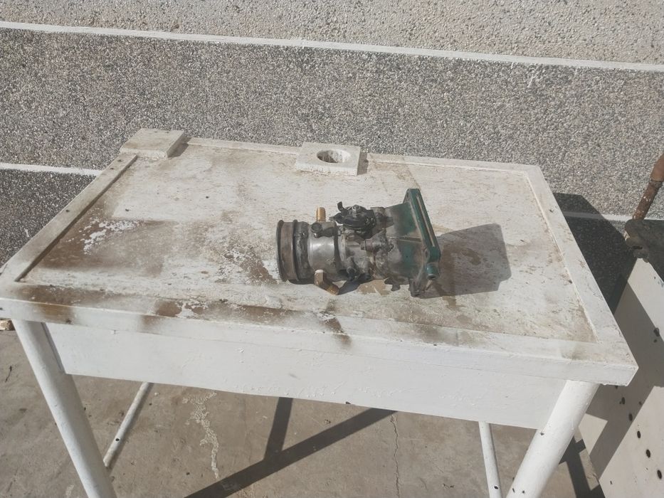 Волво евро 3 газ редуктор общий запчасти