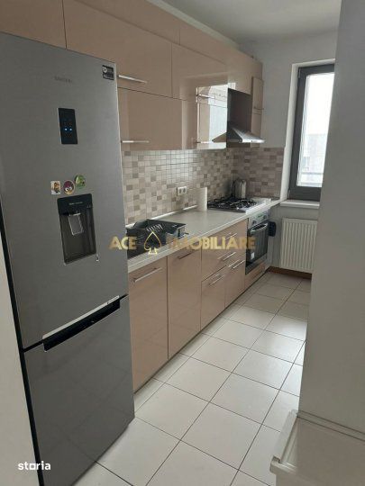 3 Camere de inchiriat | Berceni | Metrou | Monaco Towers — fotografia 1