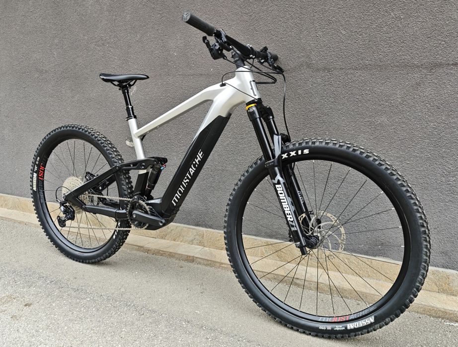 Електрически Велосипед 29" Moustache Bosch CX Smart System  750Wh