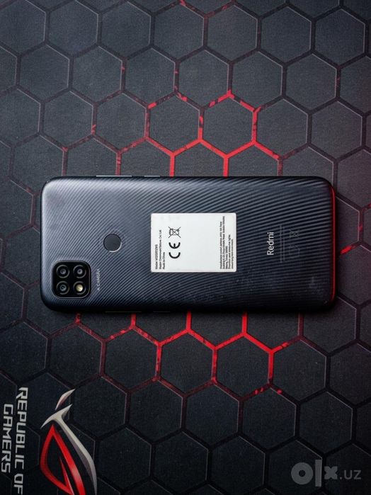 Xiaomi Redmi 9C 4/128 GB