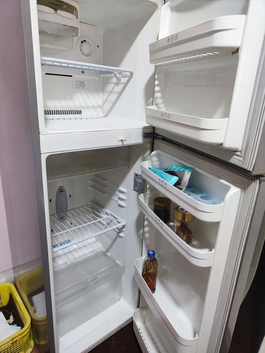 LG holodilnik zor iwlidi