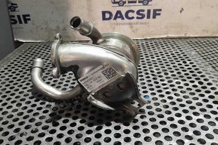 Racitor gaze 04L131512BQ 04L131512BQ Seat Ibiza a 5-a generatie KJ