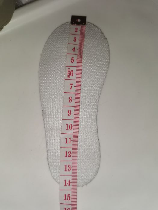 Vand adidasi zara marimea 20