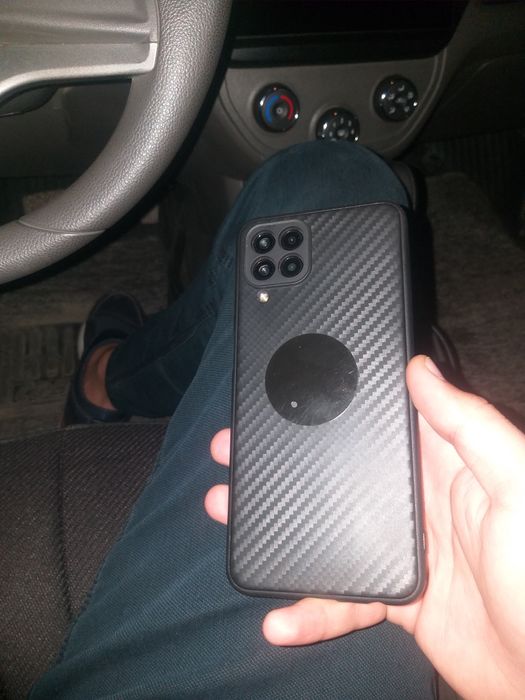 Samsung Galaxy M33 5G