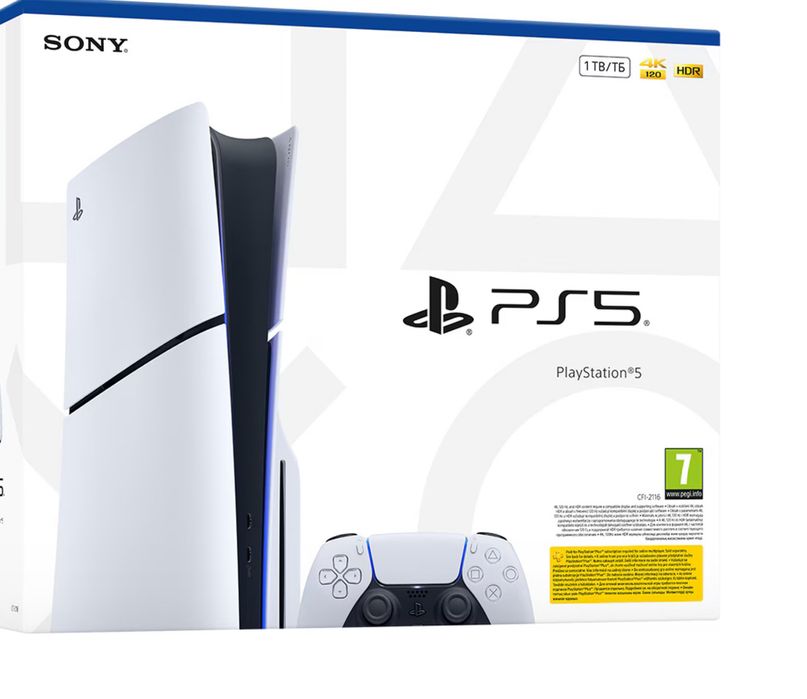 Playstation 5 aproape neutilizat